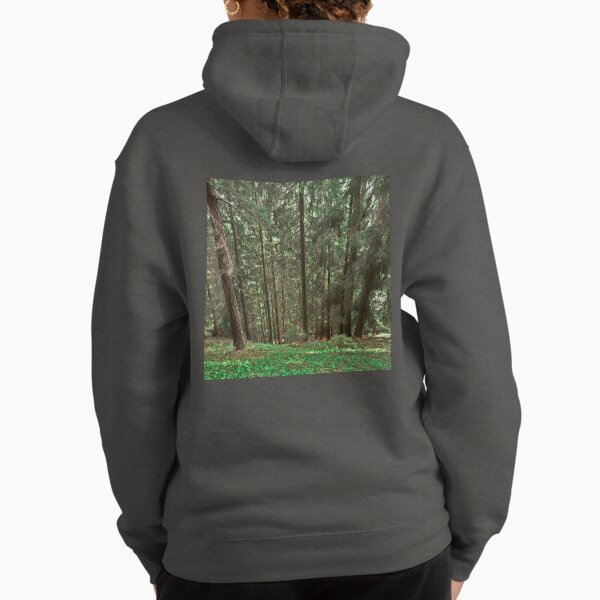 Bosky Hoodie