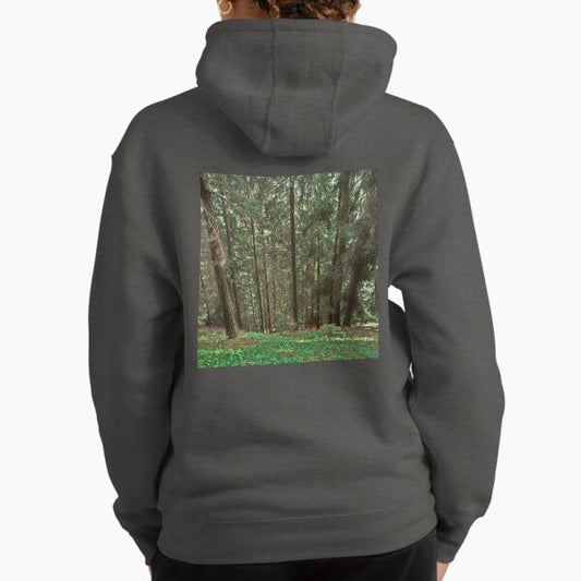 Bosky Hoodie