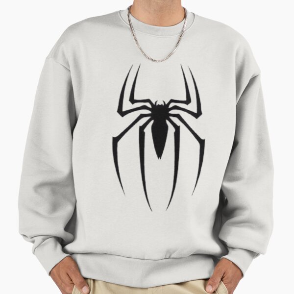 Spider-style 2021 Sweatshirt