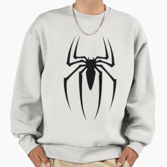 Spider-style 2021 Sweatshirt
