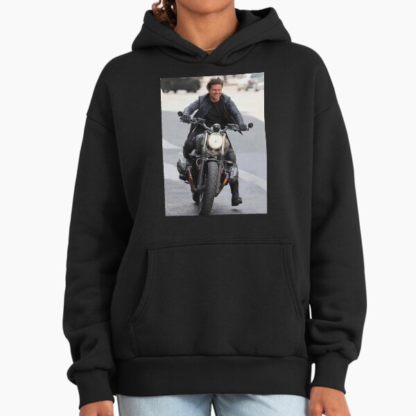 Mission Impossible Hoodie