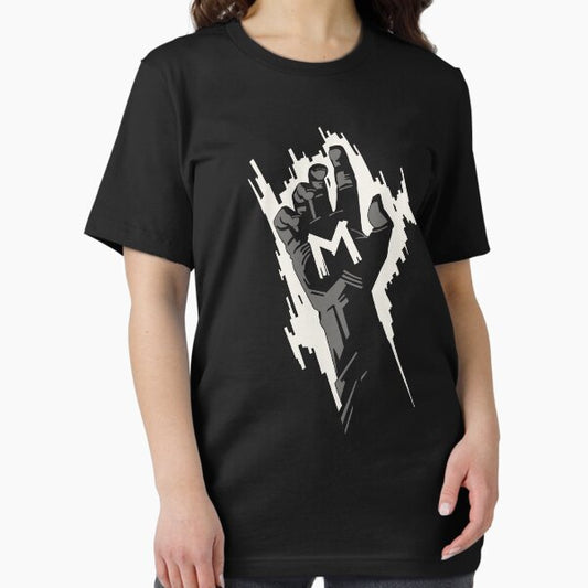 Fritz Lang M T-Shirt