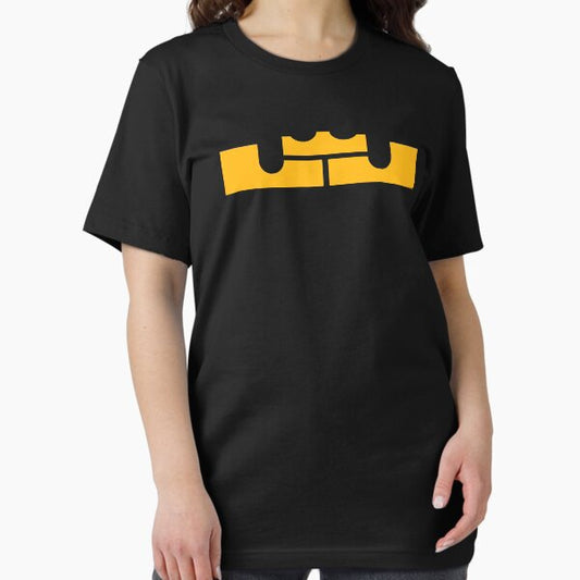 Lebron James Logo T-Shirt