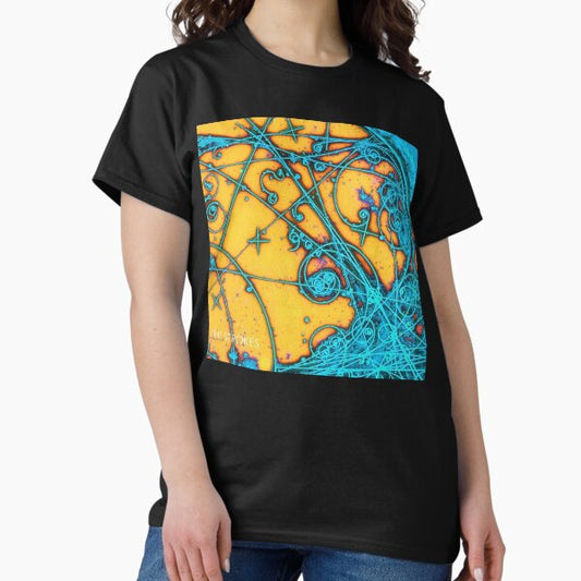 The Strokes - Is This It T-Shirt