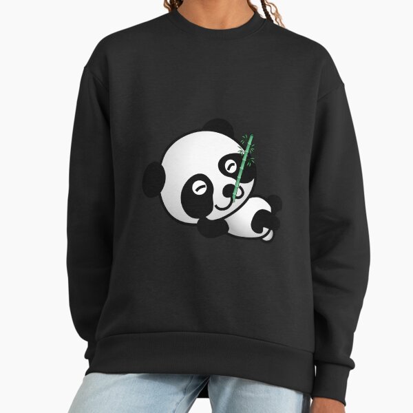 Panda - Legendary Animals Sweatshirt