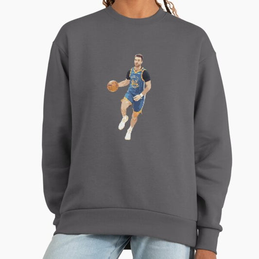 Pat Spencer Sweatshirt