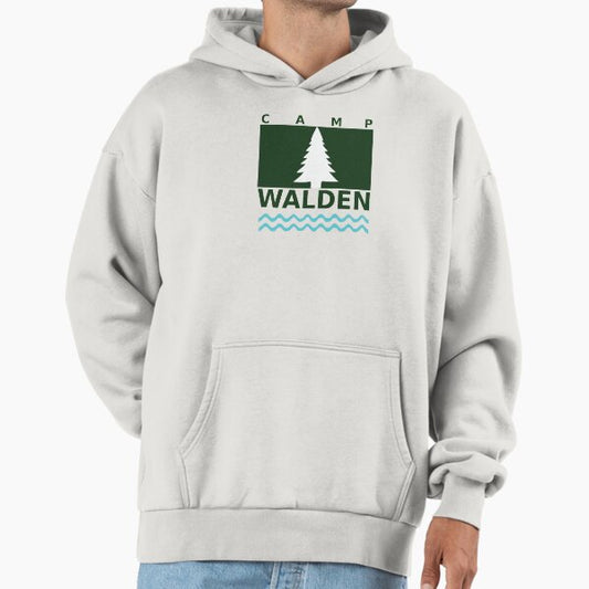 Camp Walden Hoodie