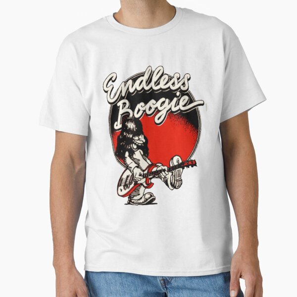 Endless Boogie T-Shirt