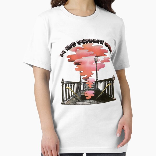 The Velvet Underground - Loaded T-Shirt