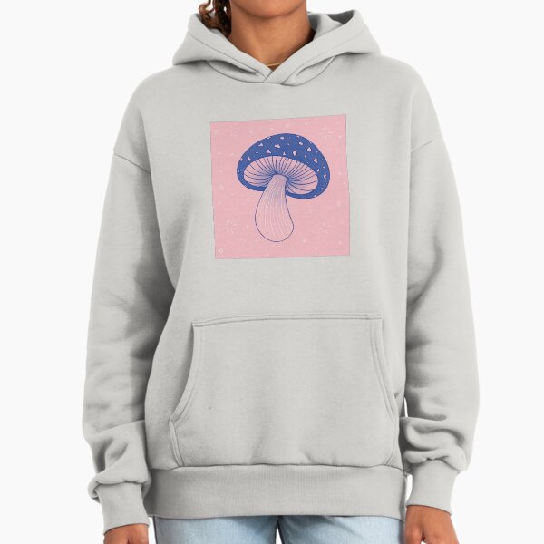 Mushroom Hoodie