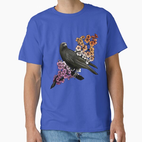 Lesbian Crow 2023 T-Shirt