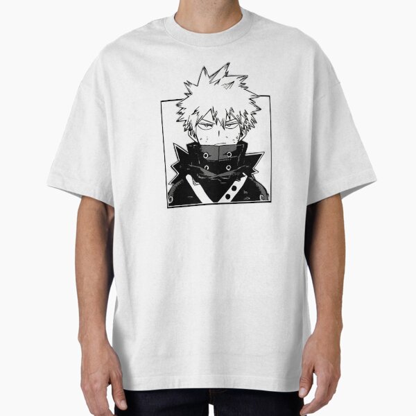 Bakugo T-Shirt