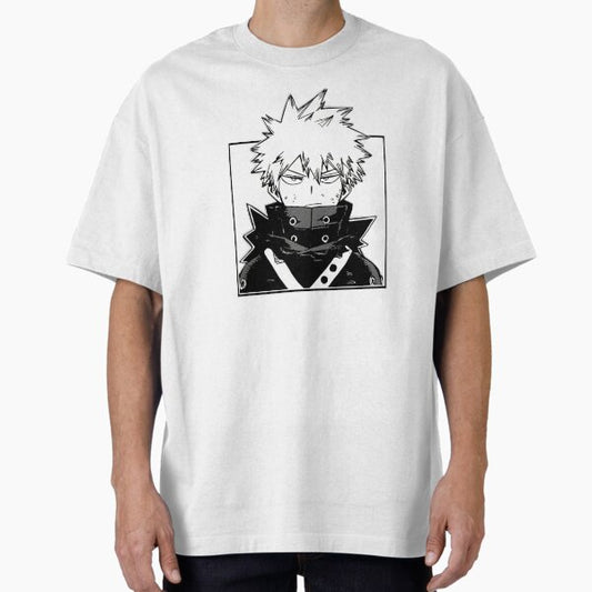 Bakugo T-Shirt