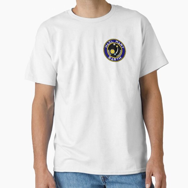 Project Hail Mary Mission Crest | T-Shirt