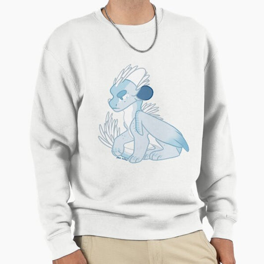 Winter - WOF Wings of Fire Sweatshirt