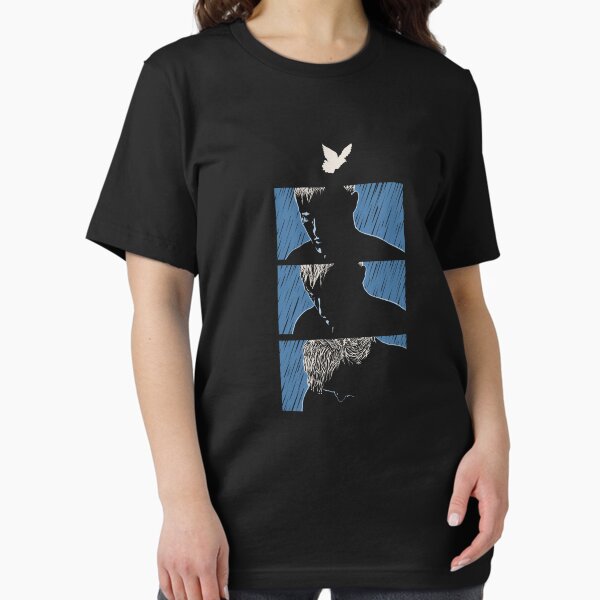 Blade Runner - Ending colour T-Shirt