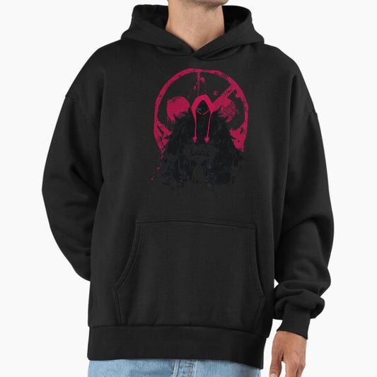 Thesoundofsilence Hoodie