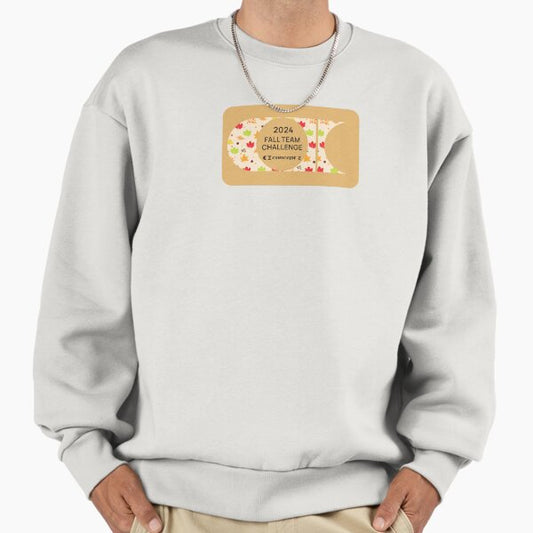 Fall Team Challenge 2024 Sweatshirt
