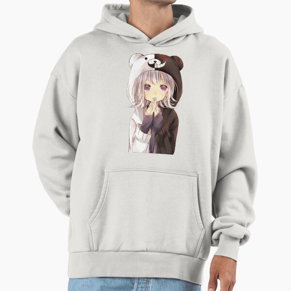 Anime Hoodie