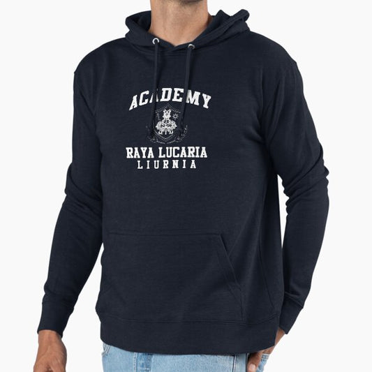 Vintage Academy of raya lucaria Hoodie