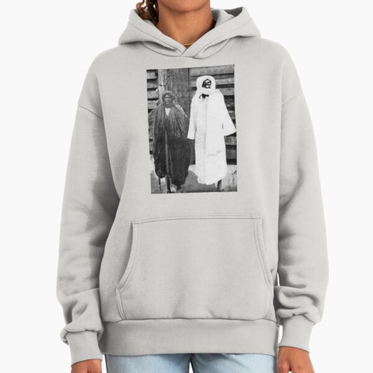 T-shirts et accessories serigne touba cheikhoul khadim lamp fall mame cheikh ibrahima fall t-shirt mouride gamou magal Hoodie