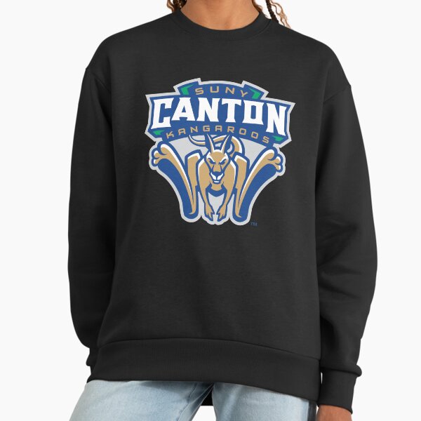 SUNY Canton cangaroos Sweatshirt