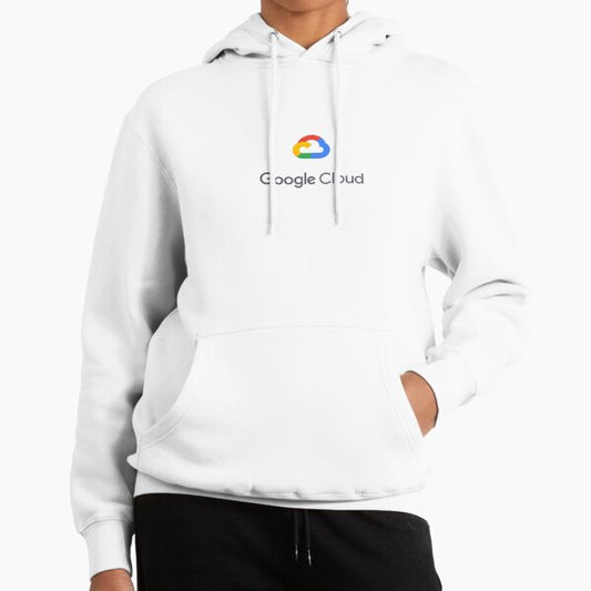 Google gcp cloud Hoodie