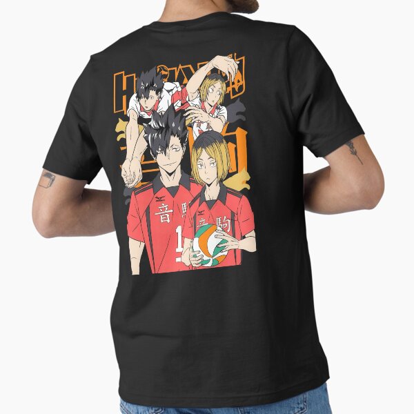 Court Kings of Competitive Spirit T-Shirt