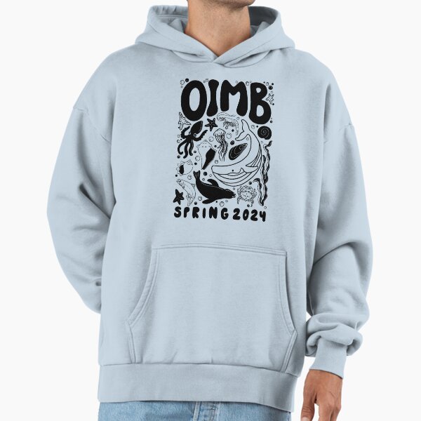 Spring 2024 Design Hoodie
