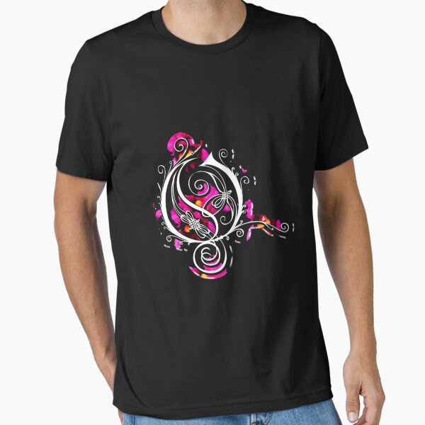 Demon of the Fall Music Rock and Heavy Metal T-Shirt