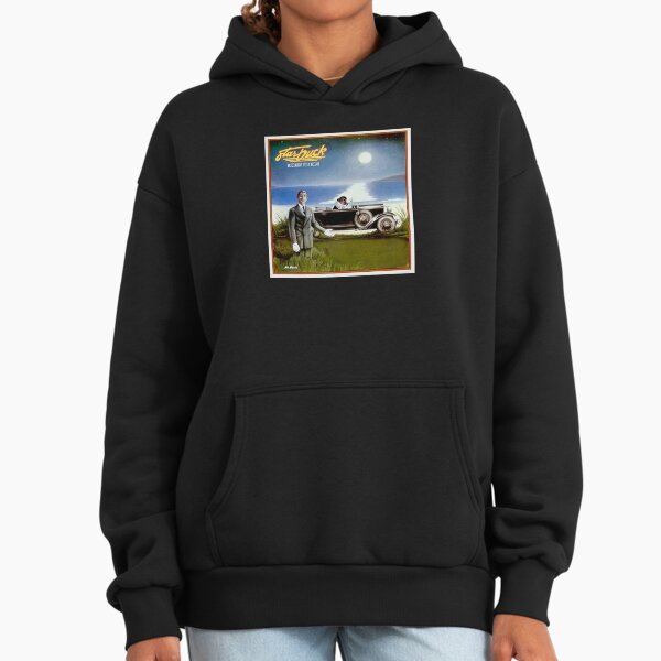 Moonlight Feels Right Hoodie