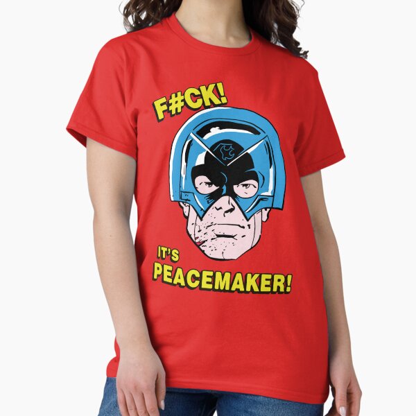 F#ck is Pacemaker T-Shirt