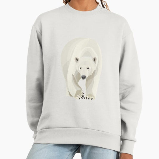 Polar Bear Sweatshirt