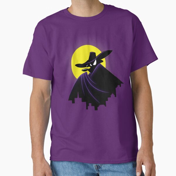Let’s Get Dangerous! T-Shirt