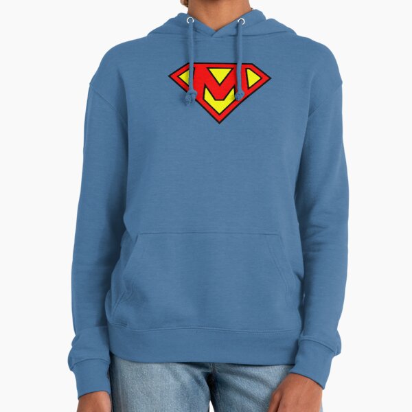 Letter M | Super Letter Vol.1 Hoodie