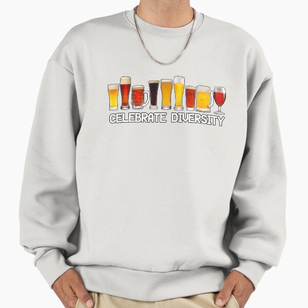 Celebrate Diversity Sweatshirt