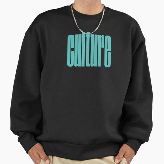 Culture Sweatshirt