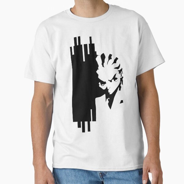 The Boondocks T-Shirt