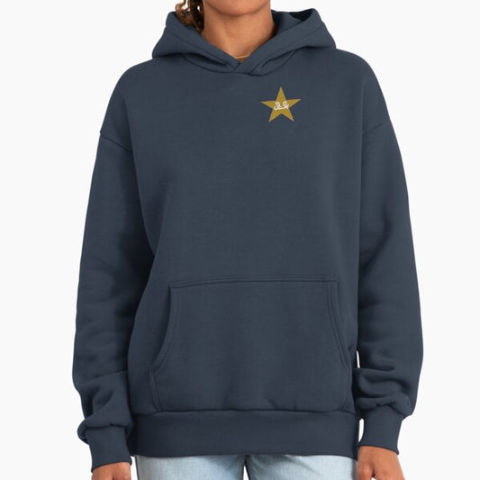 Pakistan Cricket team logo Hoodie