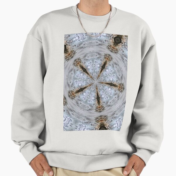 Kaleidoscope Sweatshirt