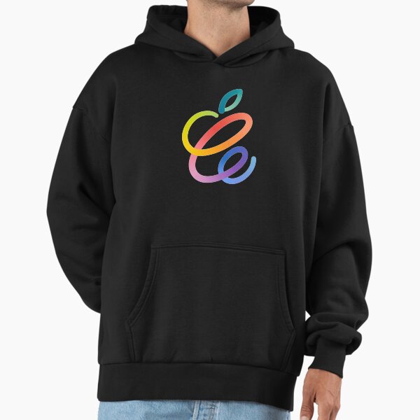 Spring Apple Hoodie