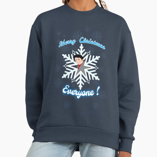 Shakin Stevens Sweatshirt