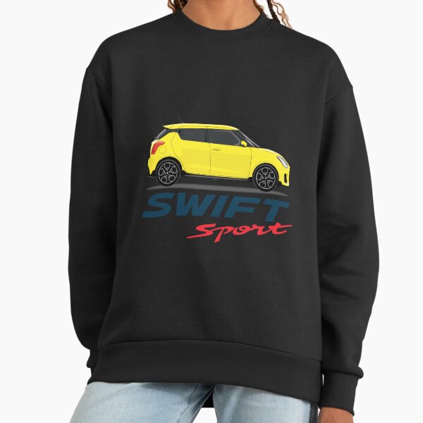 Suzuki Swift Sport Sweatshirt
