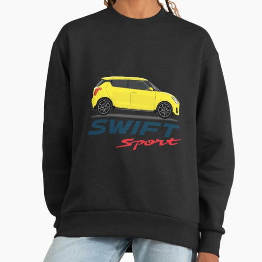 Suzuki Swift Sport Sweatshirt