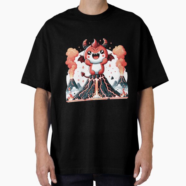Legendary animals - demon T-Shirt