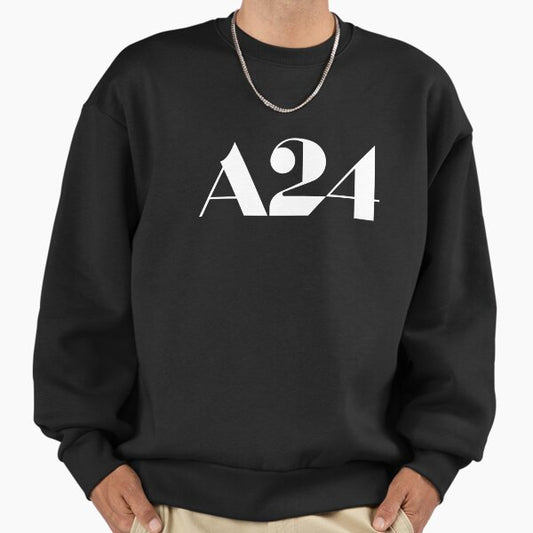 A TWENTY FOUR Sweatshirt