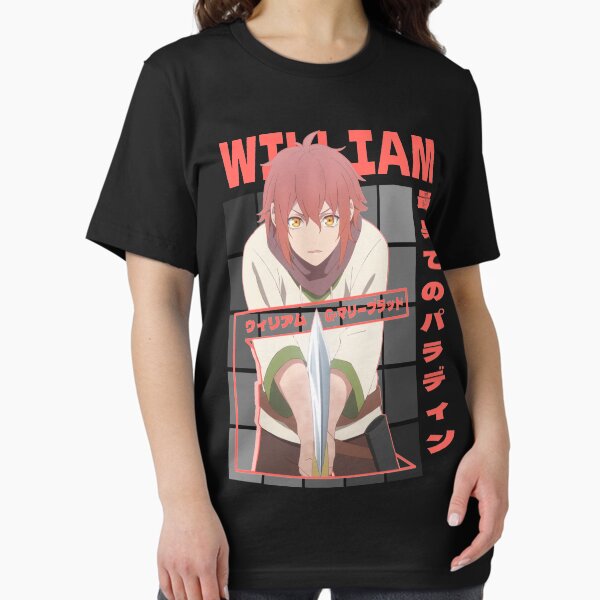 Saihate no Paladin(CouMongCat170) T-Shirt