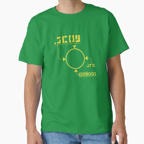 Power 9001 T-Shirt