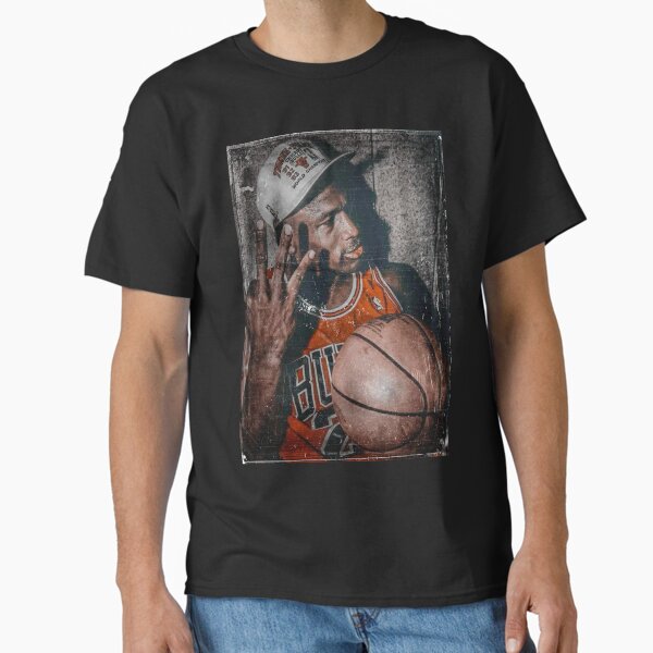 Michael Jordan Vintage T-Shirt