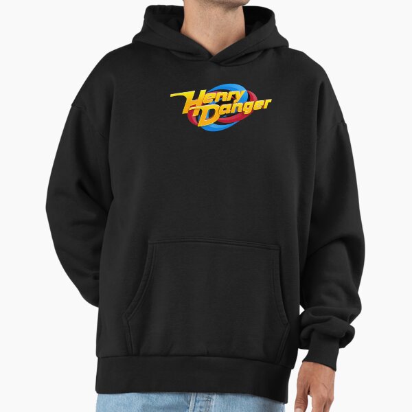 Henry Danger Hoodie